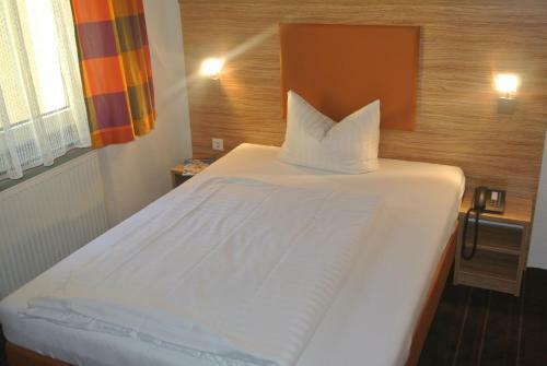Hotel Art-ambiente