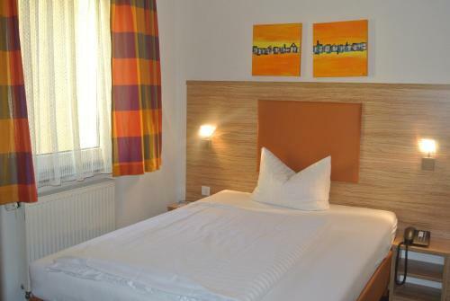 Hotel Art-ambiente