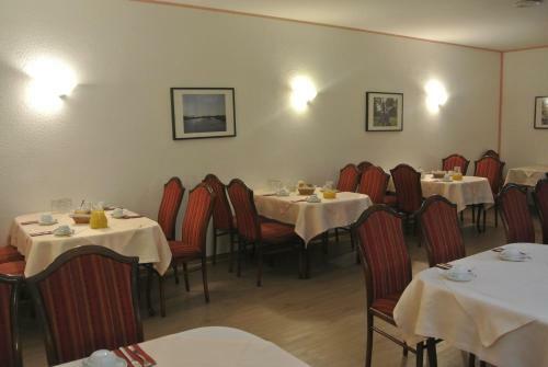 Hotel Art-ambiente