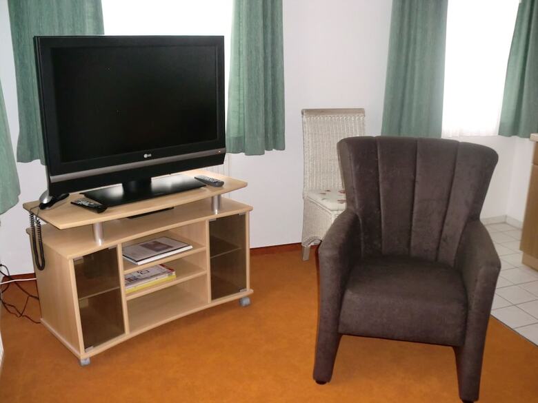 Hostal Pension Granitzeck