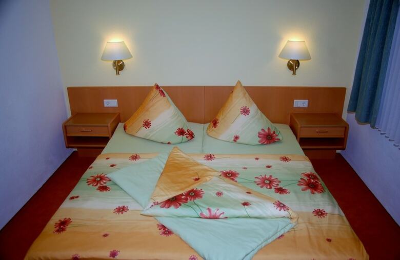 Hostal Pension Granitzeck