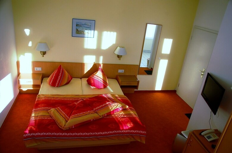 Hostal Pension Granitzeck