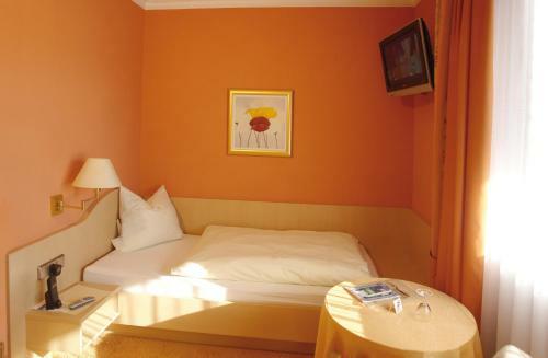 Ferienhotel �denhof