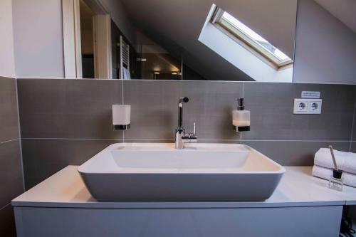 Apartamento Helvetia Suites