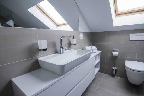Apartamento Helvetia Suites