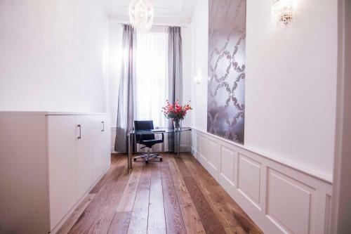 Apartamento Helvetia Suites