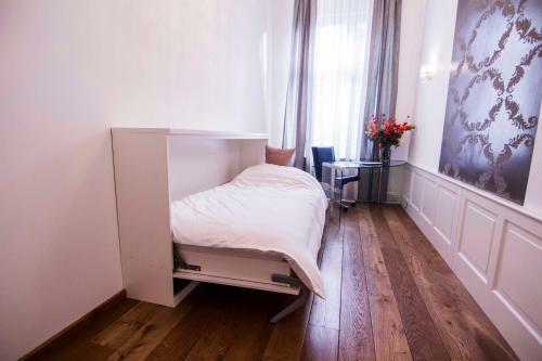 Apartamento Helvetia Suites