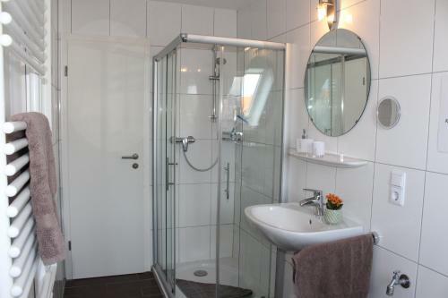 Apartamento Haus Deutsche Bucht