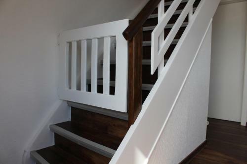 Apartamento Haus Deutsche Bucht