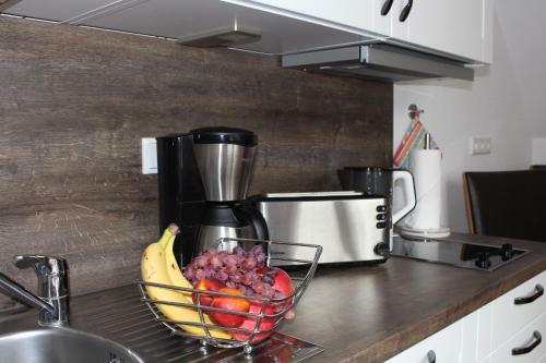 Apartamento Haus Deutsche Bucht