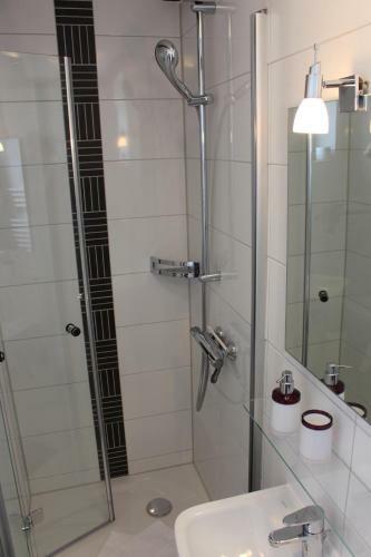 Apartamento Haus Deutsche Bucht