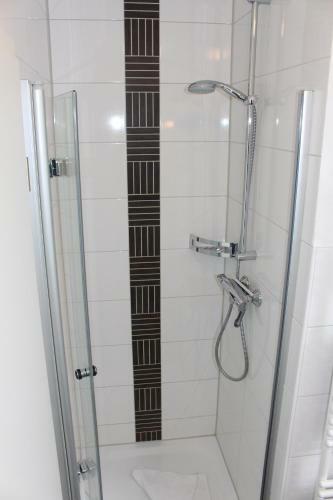 Apartamento Haus Deutsche Bucht