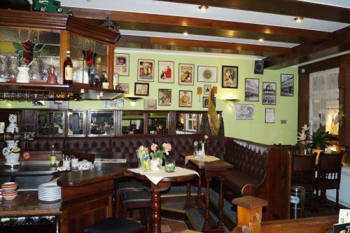Hostal Ratsst�bchen