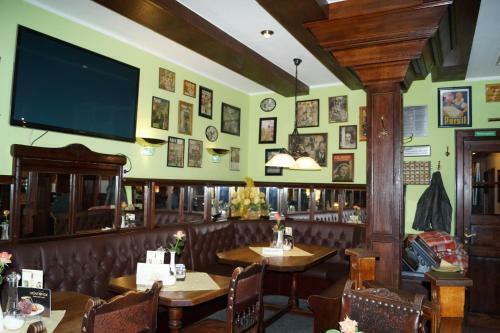 Hostal Ratsst�bchen