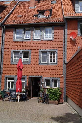 Hostal Ratsst�bchen