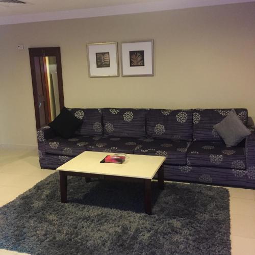 Dybaj Hotel Apartment 2