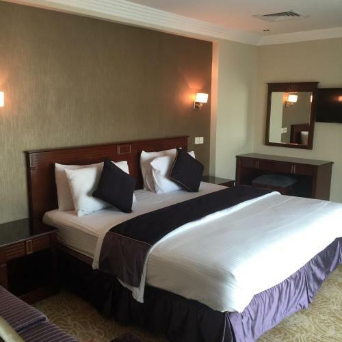 Dybaj Hotel Apartment 2