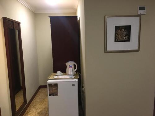 Dybaj Hotel Apartment 2