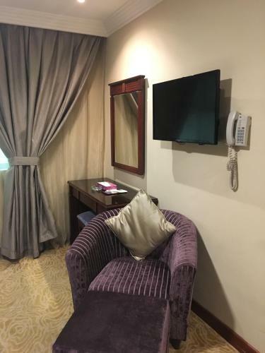 Dybaj Hotel Apartment 2