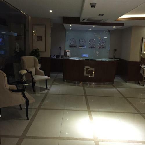 Dybaj Hotel Apartment 2