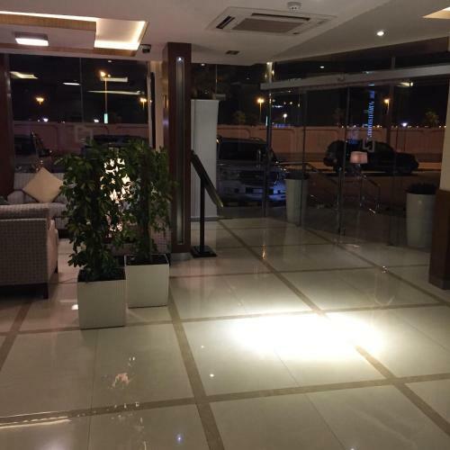 Dybaj Hotel Apartment 2