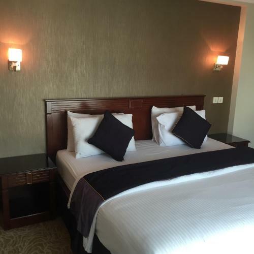 Dybaj Hotel Apartment 2