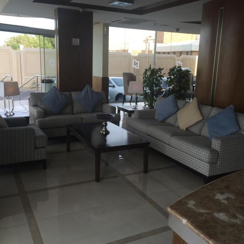 Dybaj Hotel Apartment 2