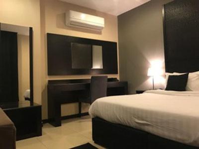 Apartamento Al Taif Suites - Al Faisaliah