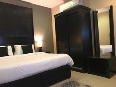 Apartamento Al Taif Suites - Al Faisaliah