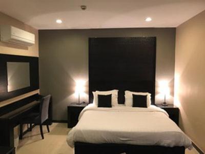 Apartamento Al Taif Suites - Al Faisaliah