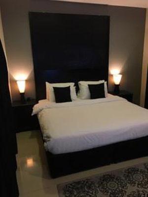 Apartamento Al Taif Suites - Al Faisaliah