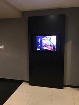 Apartamento Al Taif Suites - Al Faisaliah