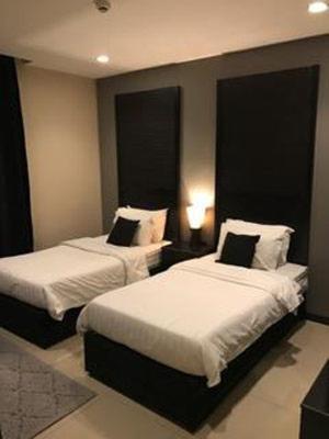 Apartamento Al Taif Suites - Al Faisaliah