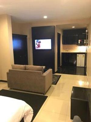 Apartamento Al Taif Suites - Al Faisaliah