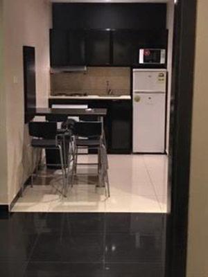 Apartamento Al Taif Suites - Al Faisaliah