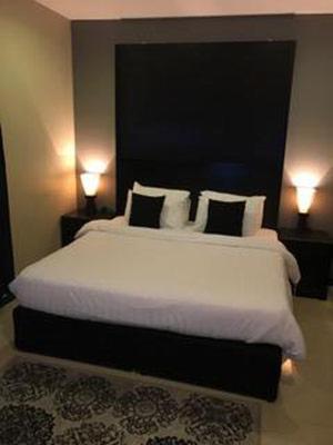Apartamento Al Taif Suites - Al Faisaliah