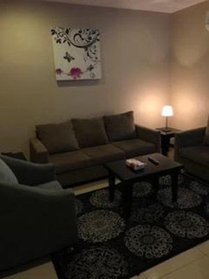 Apartamento Al Taif Suites - Al Faisaliah