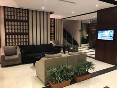 Apartamento Al Taif Suites - Al Faisaliah