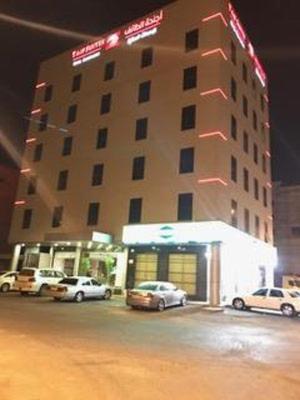 Apartamento Al Taif Suites - Al Faisaliah