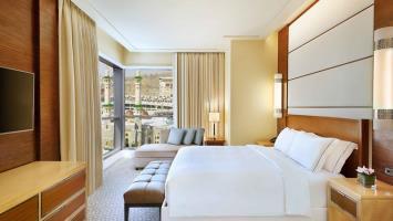 Hotel Conrad Makkah