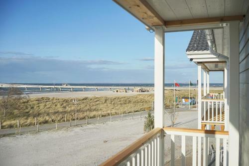 Hotel Beach Motel Heiligenhafen