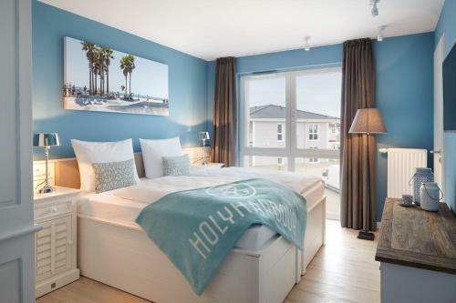 Hotel Beach Motel Heiligenhafen