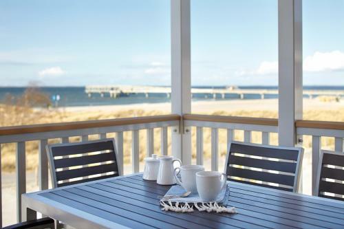 Hotel Beach Motel Heiligenhafen
