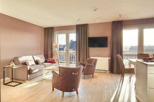 Hotel Beach Motel Heiligenhafen