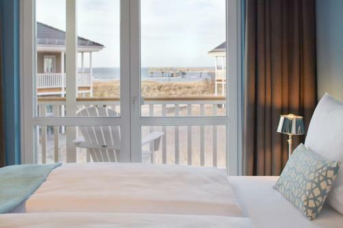 Hotel Beach Motel Heiligenhafen