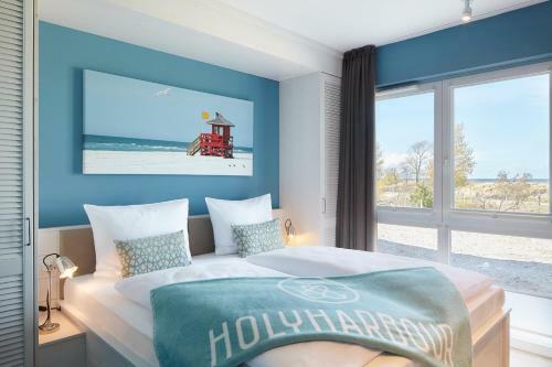 Hotel Beach Motel Heiligenhafen