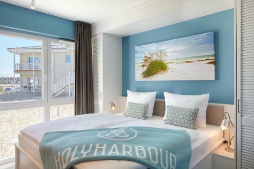 Hotel Beach Motel Heiligenhafen