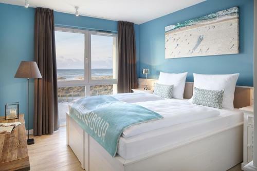 Hotel Beach Motel Heiligenhafen