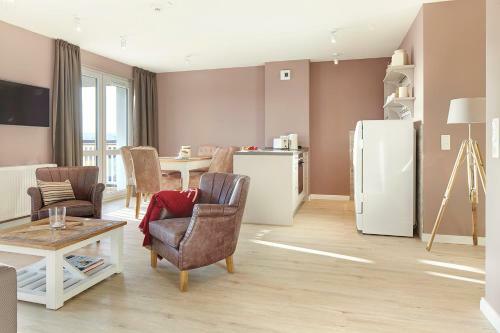 Hotel Beach Motel Heiligenhafen