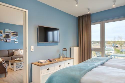 Hotel Beach Motel Heiligenhafen